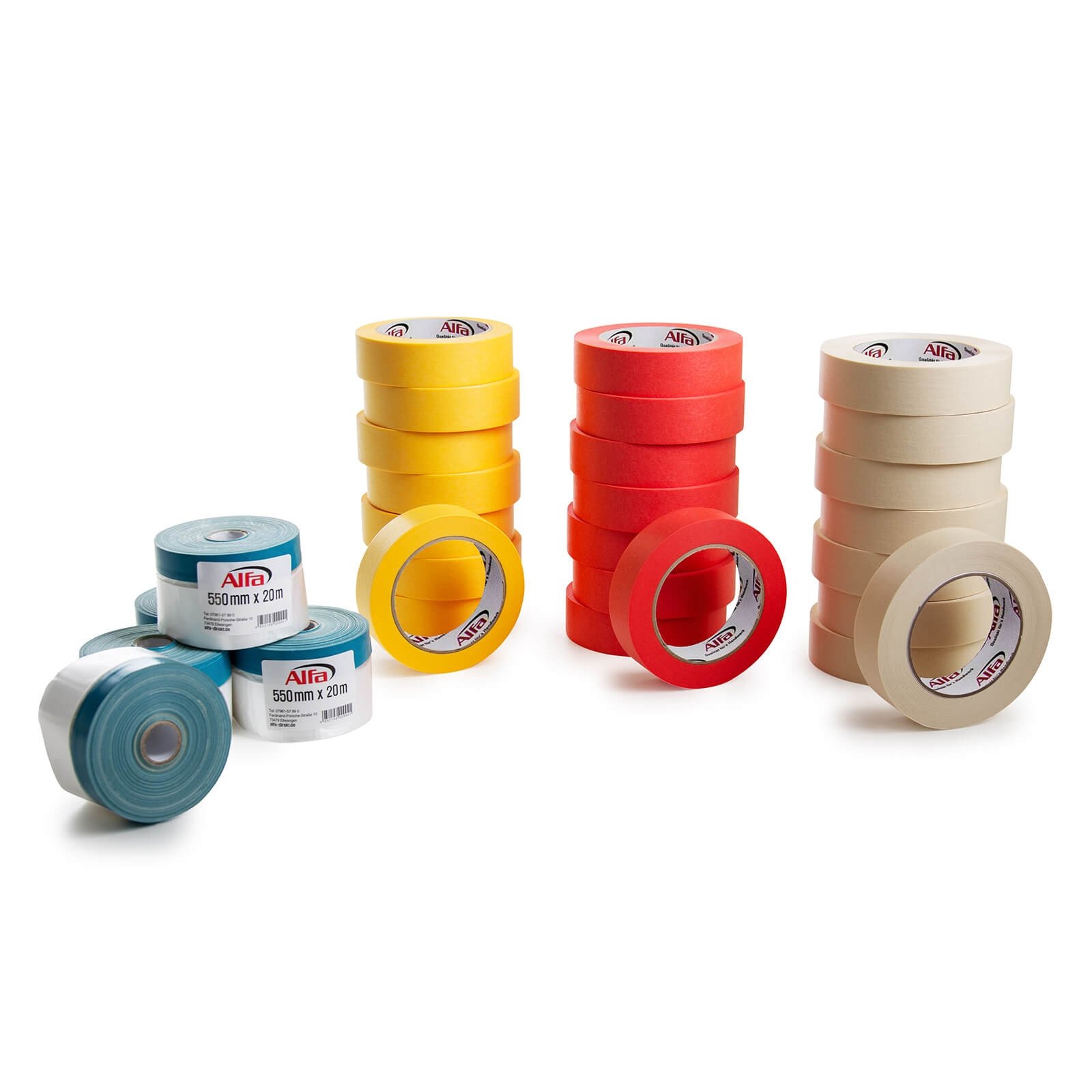 Spar- & Kennenlern-Sets