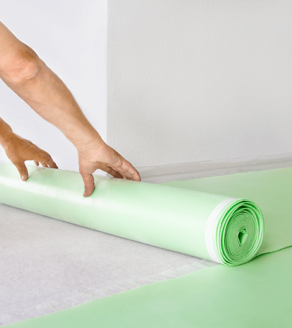 Raumakustik/Boden (Raumausstatter, Bodenleger, Kettelbetriebe)