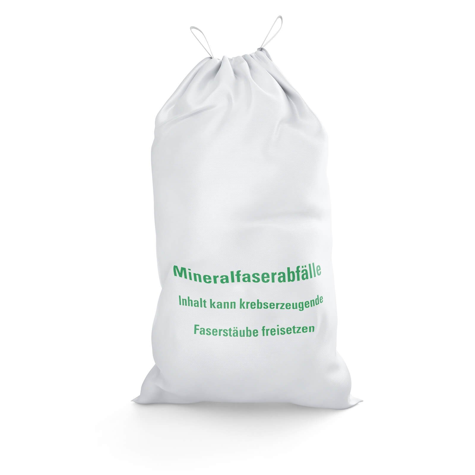 Mineralwollsäcke
