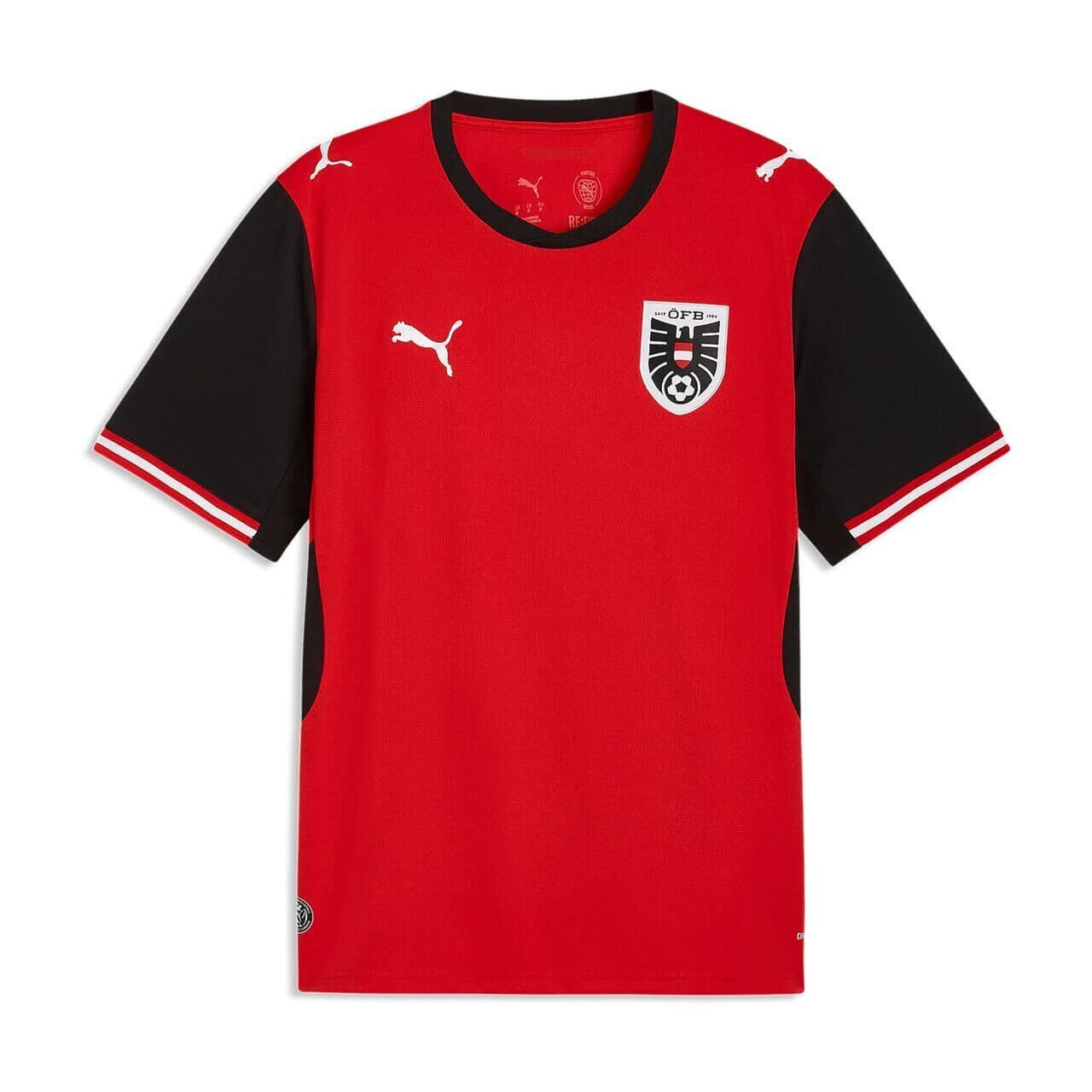 Originales Trikot