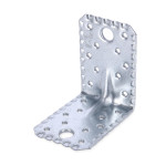 1209 Alfa Winkelverbinder mit Sicke 1,5 mm