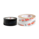Alfa Flex Ultra Mulit-Folienklebeband als praktische Dichtpflaster oder als gewöhnliche Klebebandrolle am Stück