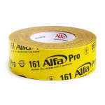 Alfa Pro Imprägniertes Papier-Klebeband zum luftdichten Verkleben der Gebäudehülle