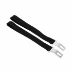 Mehrweg-Fenstertragegurt für ergonomisches Tragen