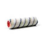 Besonders strapazierfähige, hochflorige Nylon-Lackierwalze