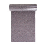 Saugfähiges Abdeckvlies 230 g/m² mit Anti-Rutsch-Folienbeschichtung
