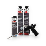 MultiBLUE-Mini Set mit hochwertigen Alfa Produkten