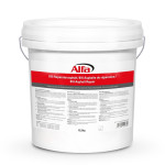 Alfa Reparaturasphalt in neuem Design & verbesserter Qualität