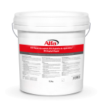 Alfa Reparaturasphalt in neuem Design & verbesserter Qualität