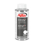 Einkomponentige Universal-Grundierung für Alfa proteXos LF System