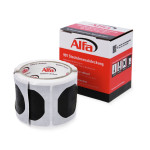 Alfa Steckdosenabdeckung