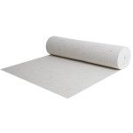 Saugfähiges, atmungsaktives, rutschhemmendes Abdeckvlies mit 360 g/m²