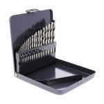 HSS Metallspiralbohrer