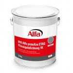 Alfa Produktbild 818 Alfa proteXos ETAG Flüssigabdichtung 1K