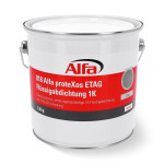 Alfa Produktbild 818 Alfa proteXos ETAG Flüssigabdichtung 1K