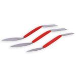 Hochwertiges Stuckateur-Eisen aus rostbeständigem Bandstahl
