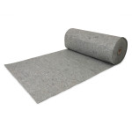 Ökologisch unbedenkliches Polyestervlies mit 300g/m²