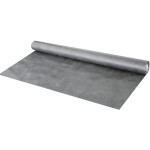 UV-stabilisiertes thermisch verfestigtes Geotextilvlies