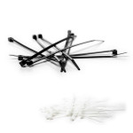 880 Alfa Kabelbinder Standard aus uv-beständigem Nylon
