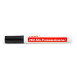 Lichtbeständiger, wasserfester und schnelltrocknender Permanentmarker