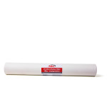 Vorpigmentiertes Glattvlies mit besonders glatter und gleichmäßiger Oberfläche und 130 g/m²