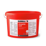 278 Gorillas SUPERweiß (Dispersions-Innenfarbe)