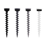 6512 CELO Isolierplattenschraube IPS 80