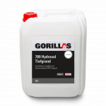 789 Gorillas Hydrosol Tiefgrund