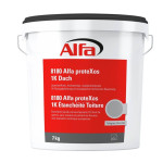 8180 Alfa proteXos 1K Dach
