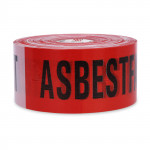 9231 Alfa Absperrband Asbest