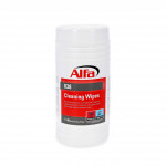 838 Alfa Cleaning Wipes (Feuchtreinigungstücher) 