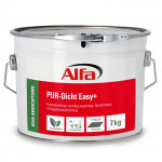 8205 Alfa PUR-Dicht Easy+ Flüssigkunststoff