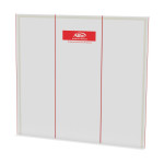 932 Alfa Staubschutzwand