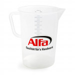 9901 Alfa Messbecher