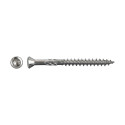 2090 Alfa Fassaden- / Terrassenschraube LK-TG-E