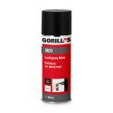 3631 Gorillas Lackspray Matt