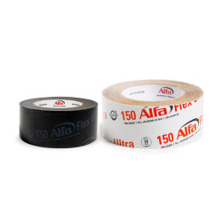 150 Alfa Flex Ultra (Multi-Folienklebeband) 