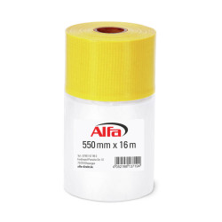 5851 Alfa Beton-Masker BASIC