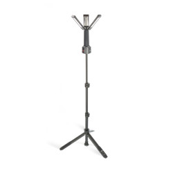 6243 Brennenstuhl Akku LED Baustrahler mit Stativ