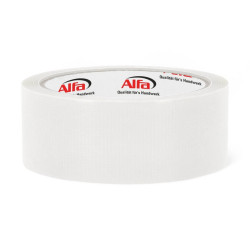 9232 Alfa Ersatzklebeband Staubschutz