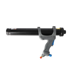 8293 Cox Druckluftpistole Combi
