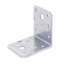 Winkelverbinder 70 mm x 70 mm x 55 mm
