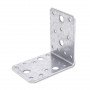 Winkelverbinder 90 mm x 90 mm x 65 mm