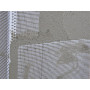 Ermöglicht Aufziehen von Grundputzen auf instabilen Oberflächen (Wand, Decke)