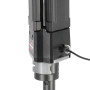 Leistungsstarker, robuster Akku LED Baustrahler mit Stativ