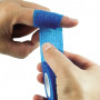 Wasserfester, selbstklebender Finger-Schnellverband