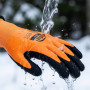 Arbeitshandschuhe WATER PROTECT WINTER
