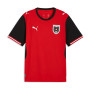 Offizielles Puma Österreich Fantrikot zum World Cup 2026