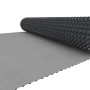 Leistungsstarke 20 mm Drainagebahn mit Geotextil-Kaschierung