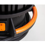 Mobiler LED Strahler 360° 100 Watt